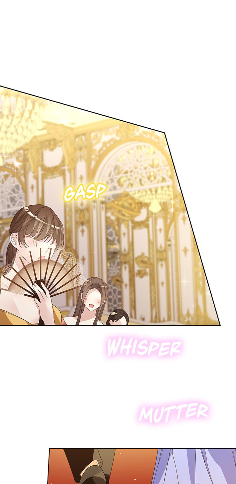 Lady Isabella's Path to Happiness Chapter 52 page 84 - 