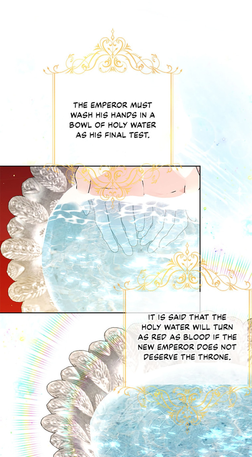 Lady Isabella's Path to Happiness Chapter 53 page 14 - 