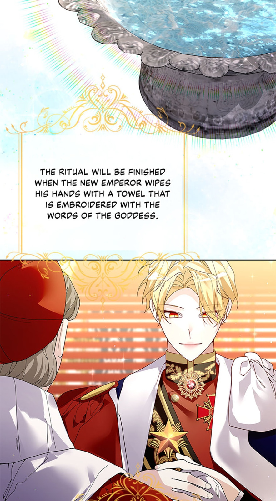 Lady Isabella's Path to Happiness Chapter 53 page 15 - 