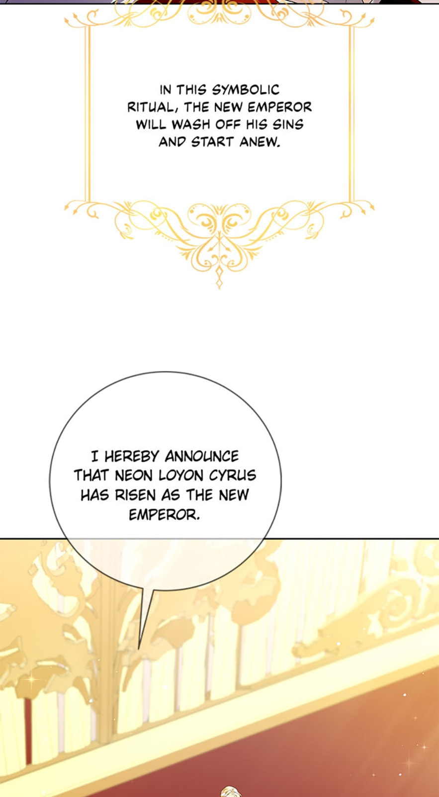 Lady Isabella's Path to Happiness Chapter 53 page 16 - 