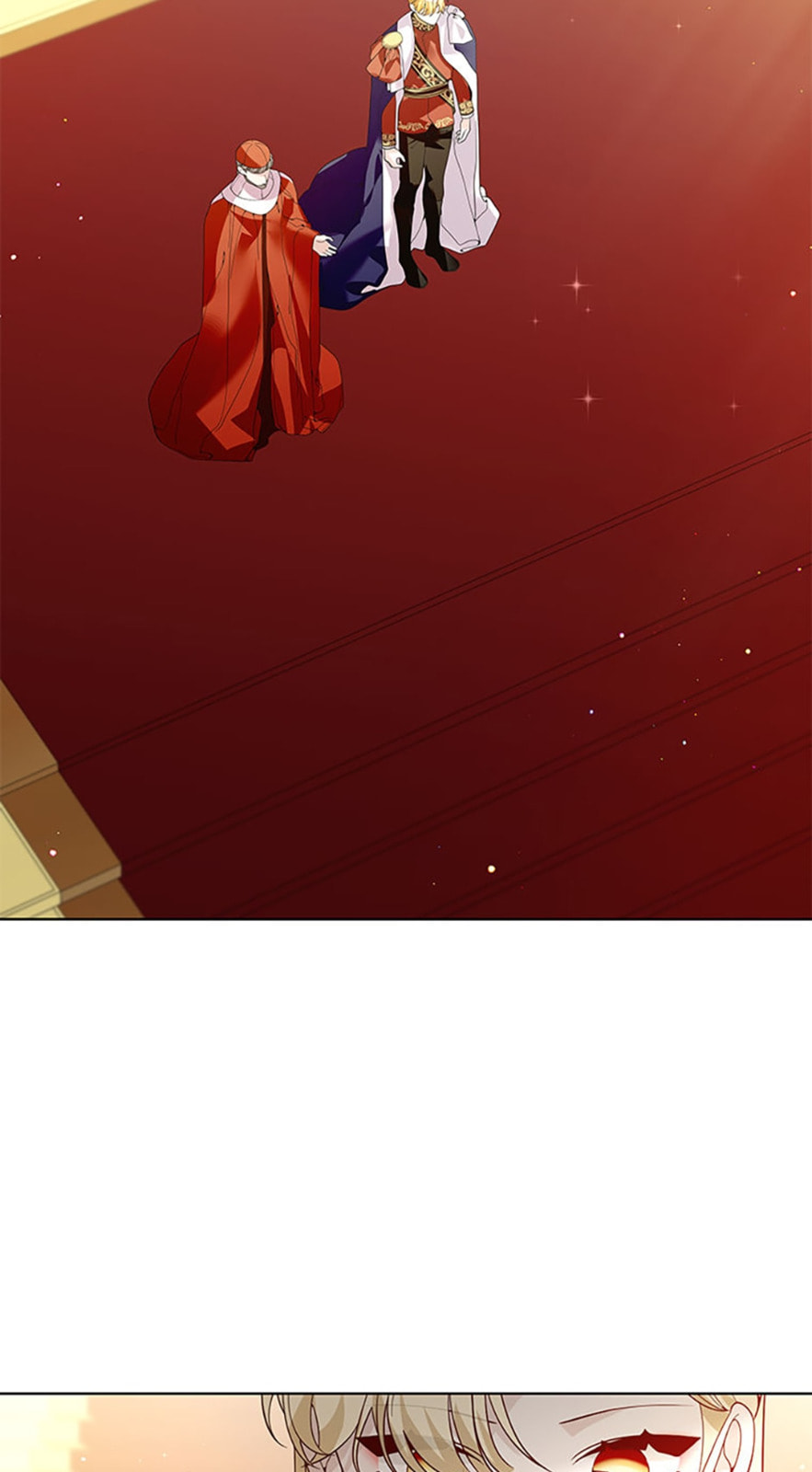 Lady Isabella's Path to Happiness Chapter 53 page 17 - 