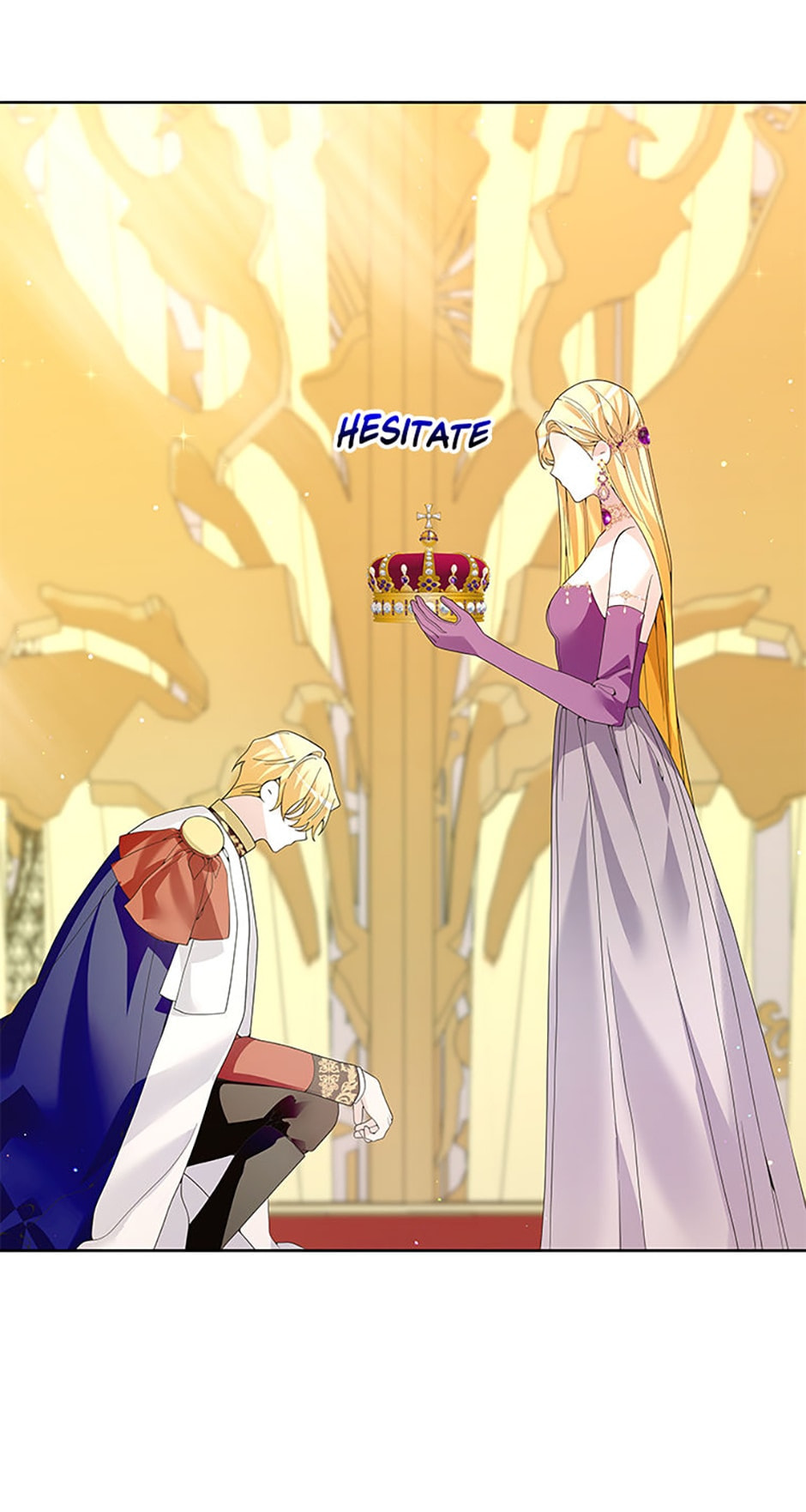 Lady Isabella's Path to Happiness Chapter 53 page 19 - 