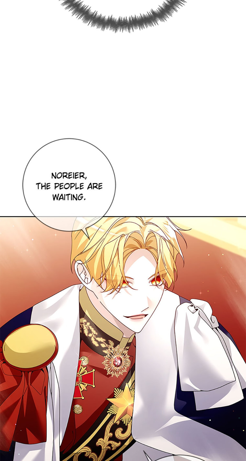 Lady Isabella's Path to Happiness Chapter 53 page 21 - 