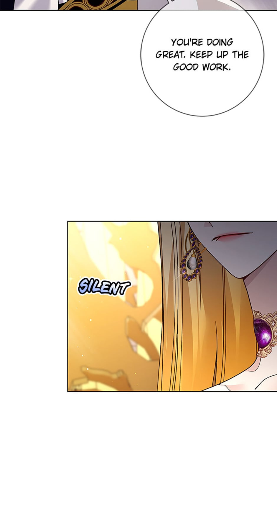 Lady Isabella's Path to Happiness Chapter 53 page 22 - 