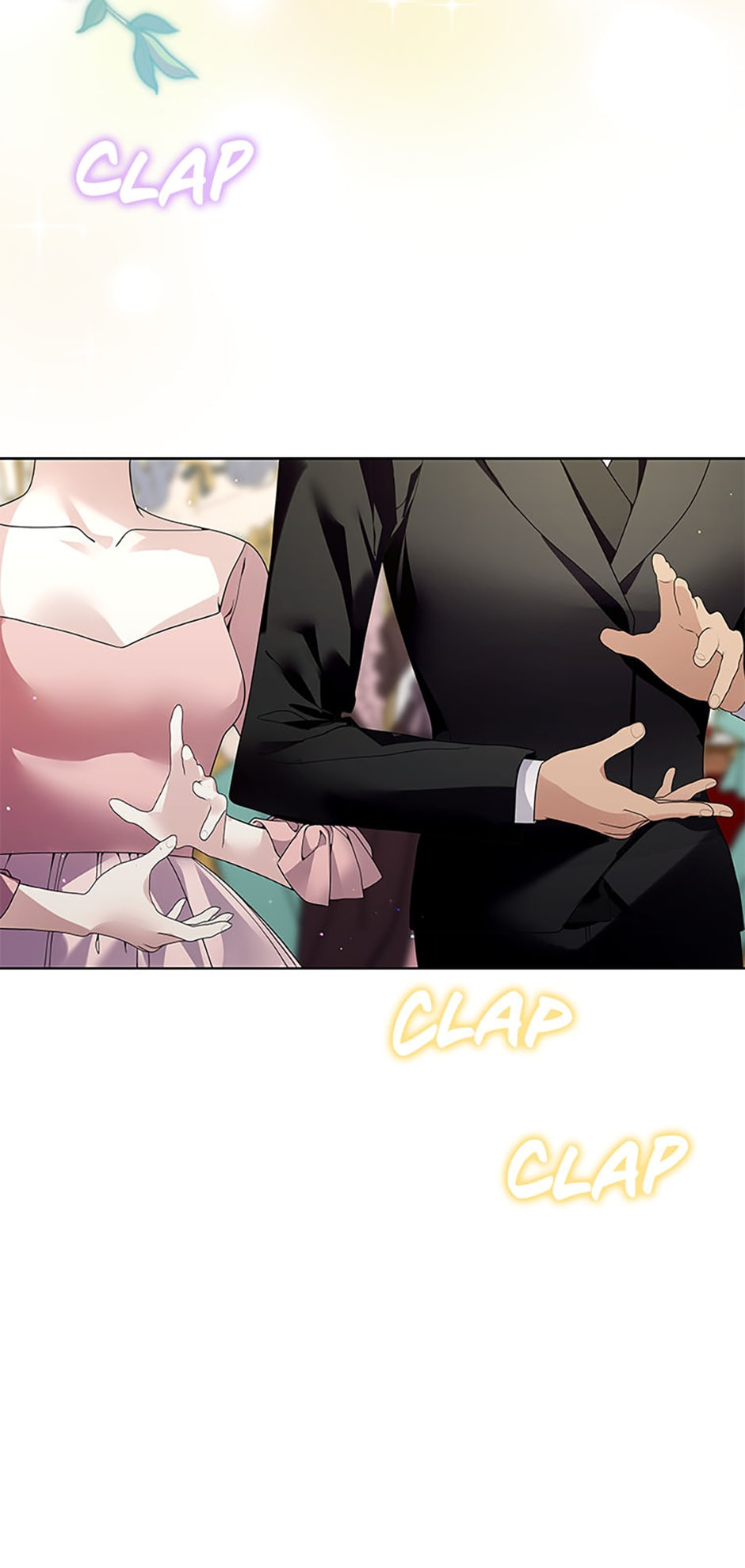 Lady Isabella's Path to Happiness Chapter 53 page 24 - 