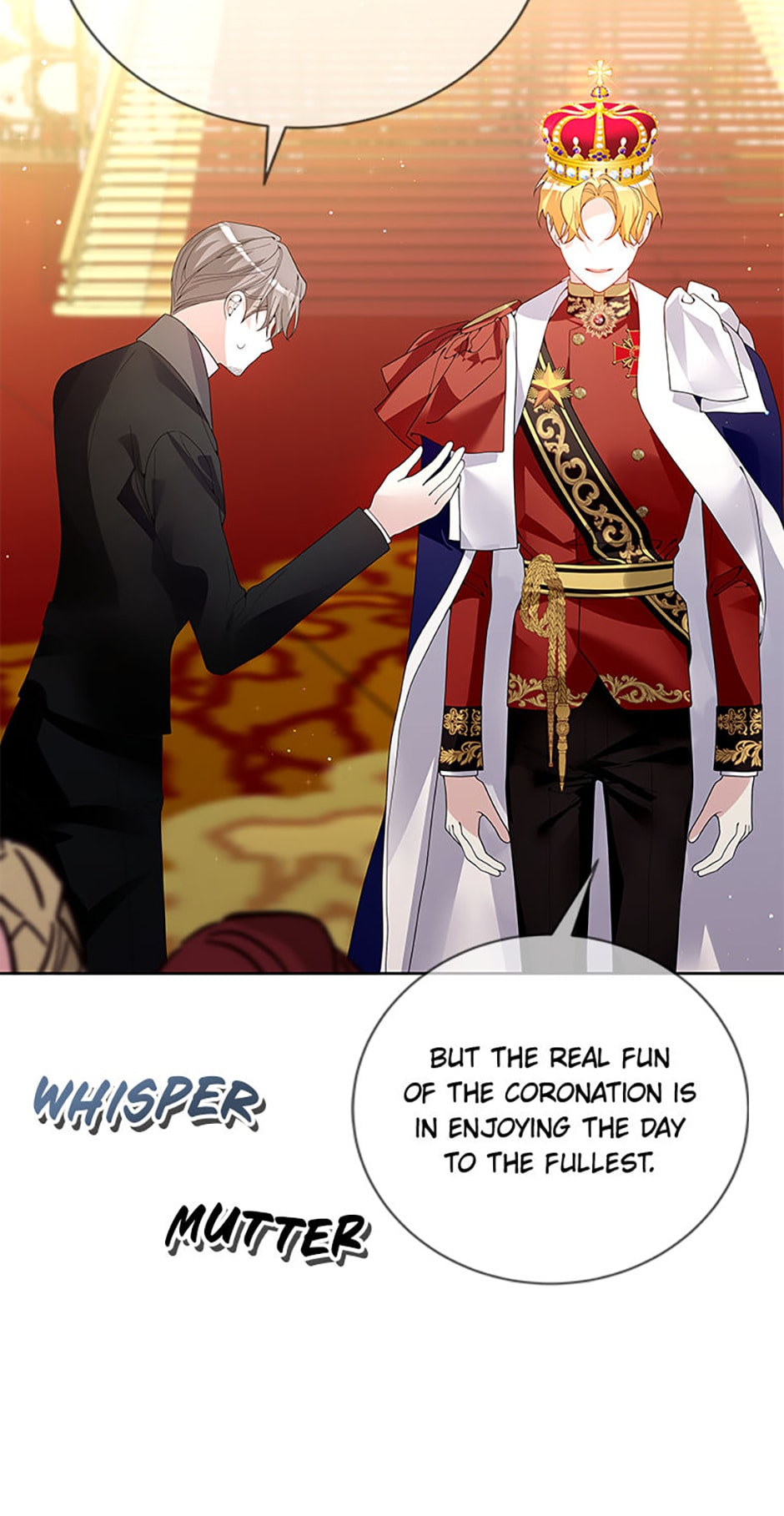 Lady Isabella's Path to Happiness Chapter 53 page 30 - 