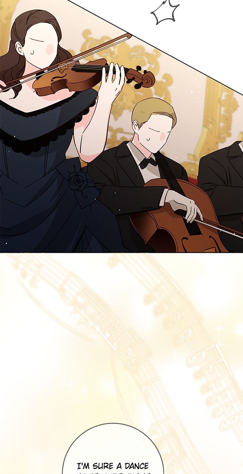 Lady Isabella's Path to Happiness Chapter 53 page 33 - 