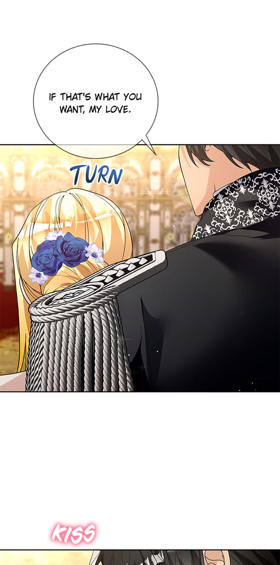 Lady Isabella's Path to Happiness Chapter 53 page 40 - 