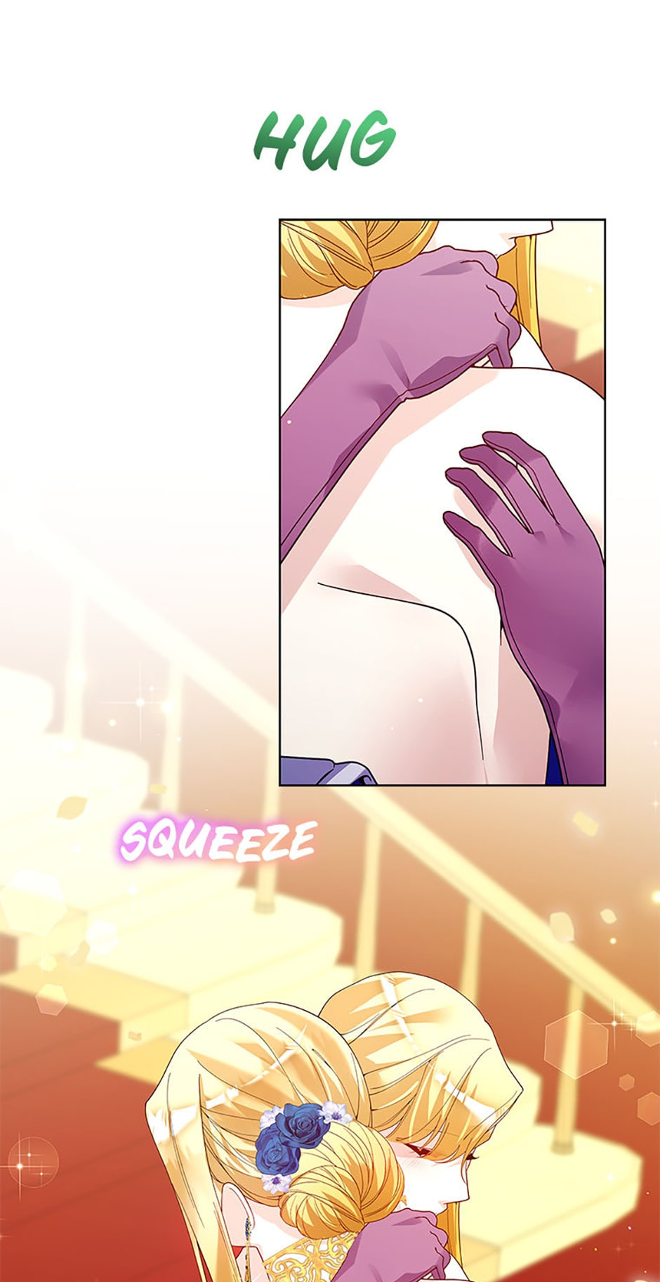 Lady Isabella's Path to Happiness Chapter 53 page 5 - 
