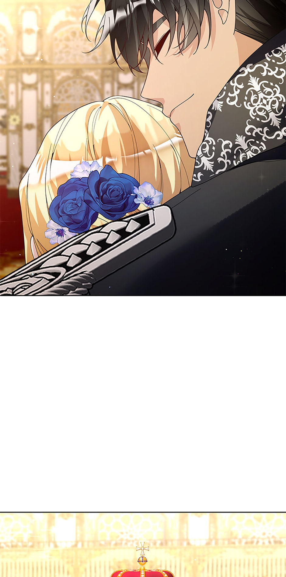 Lady Isabella's Path to Happiness Chapter 53 page 41 - 