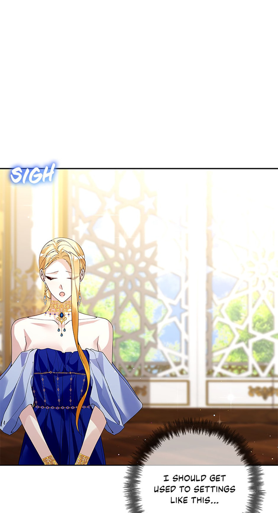 Lady Isabella's Path to Happiness Chapter 53 page 45 - 