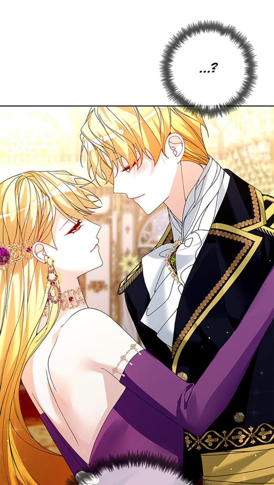 Lady Isabella's Path to Happiness Chapter 53 page 49 - 