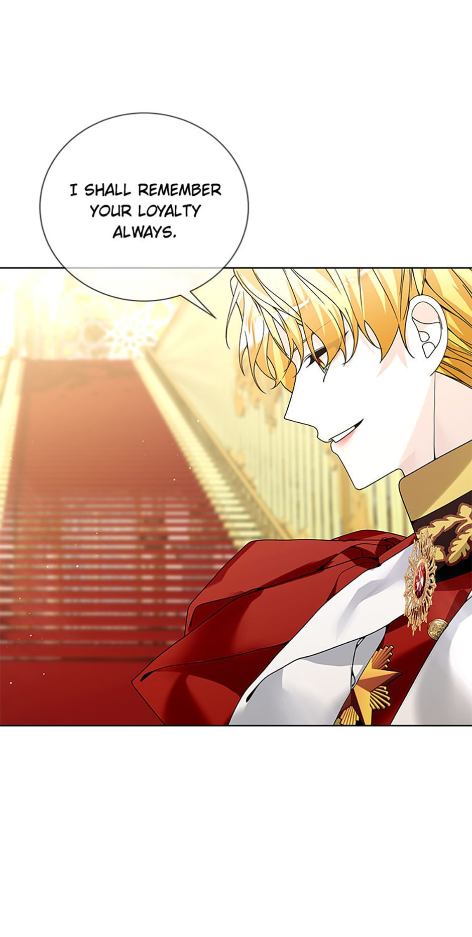 Lady Isabella's Path to Happiness Chapter 53 page 60 - 