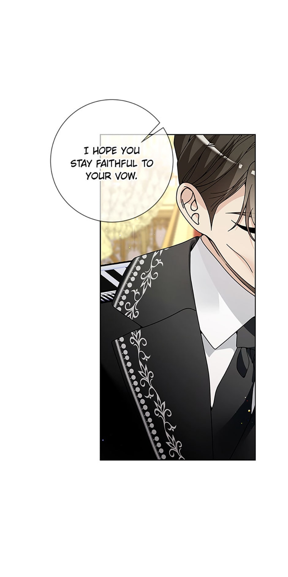 Lady Isabella's Path to Happiness Chapter 53 page 63 - 
