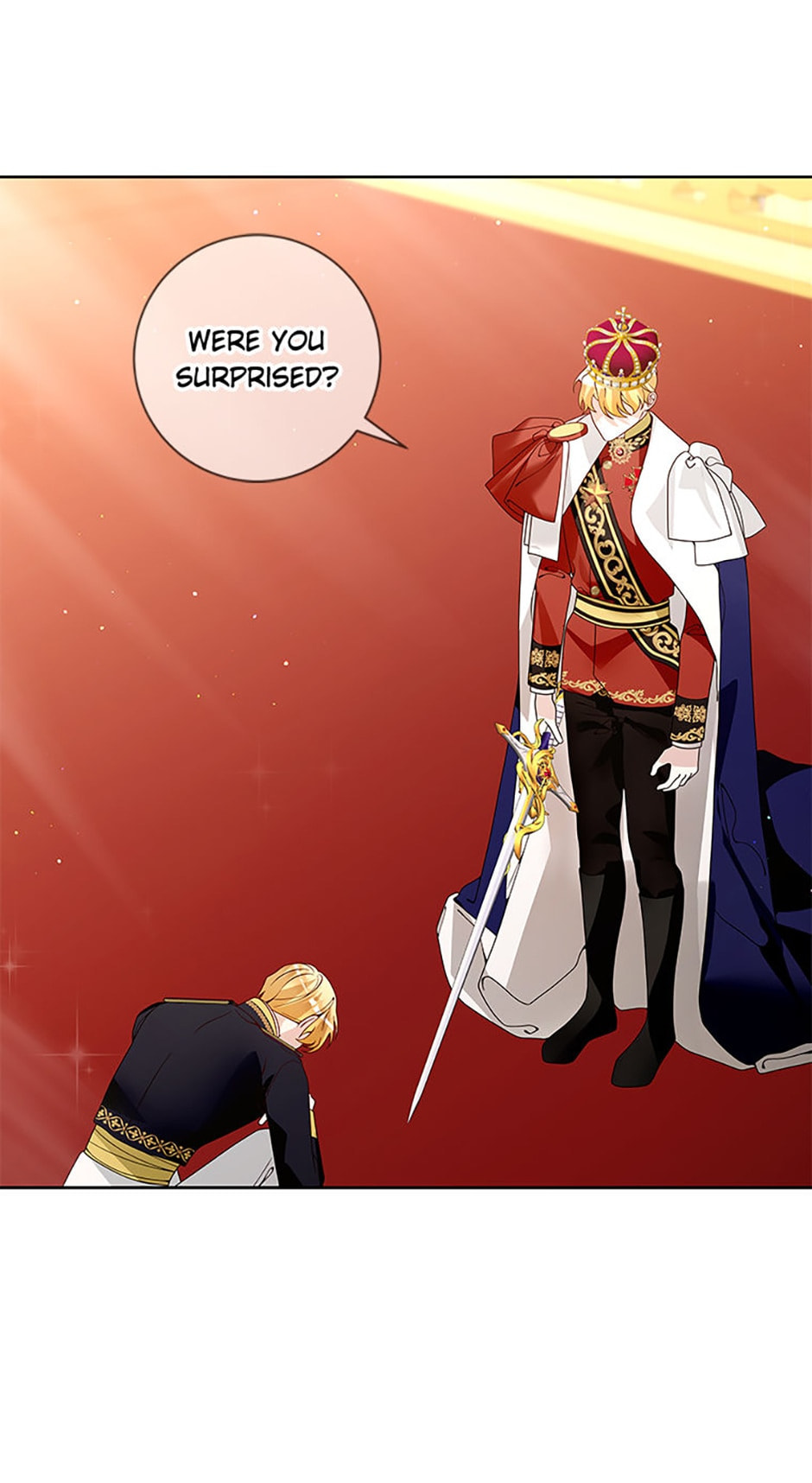 Lady Isabella's Path to Happiness Chapter 53 page 67 - 