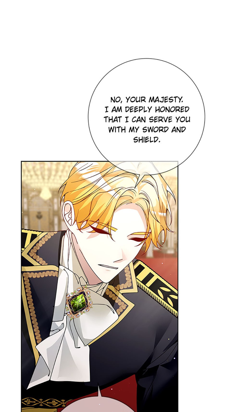 Lady Isabella's Path to Happiness Chapter 53 page 68 - 