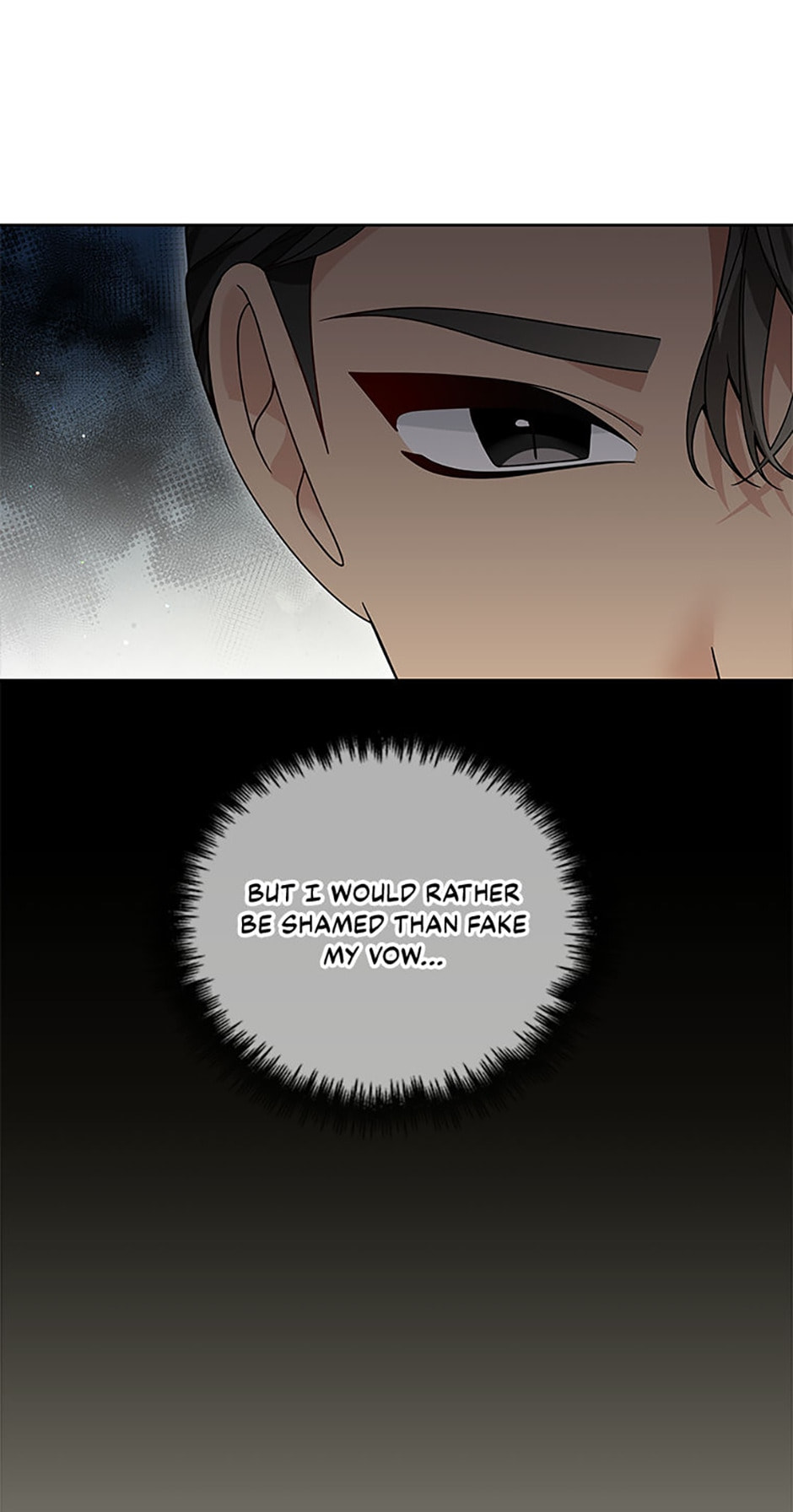 Lady Isabella's Path to Happiness Chapter 53 page 72 - 