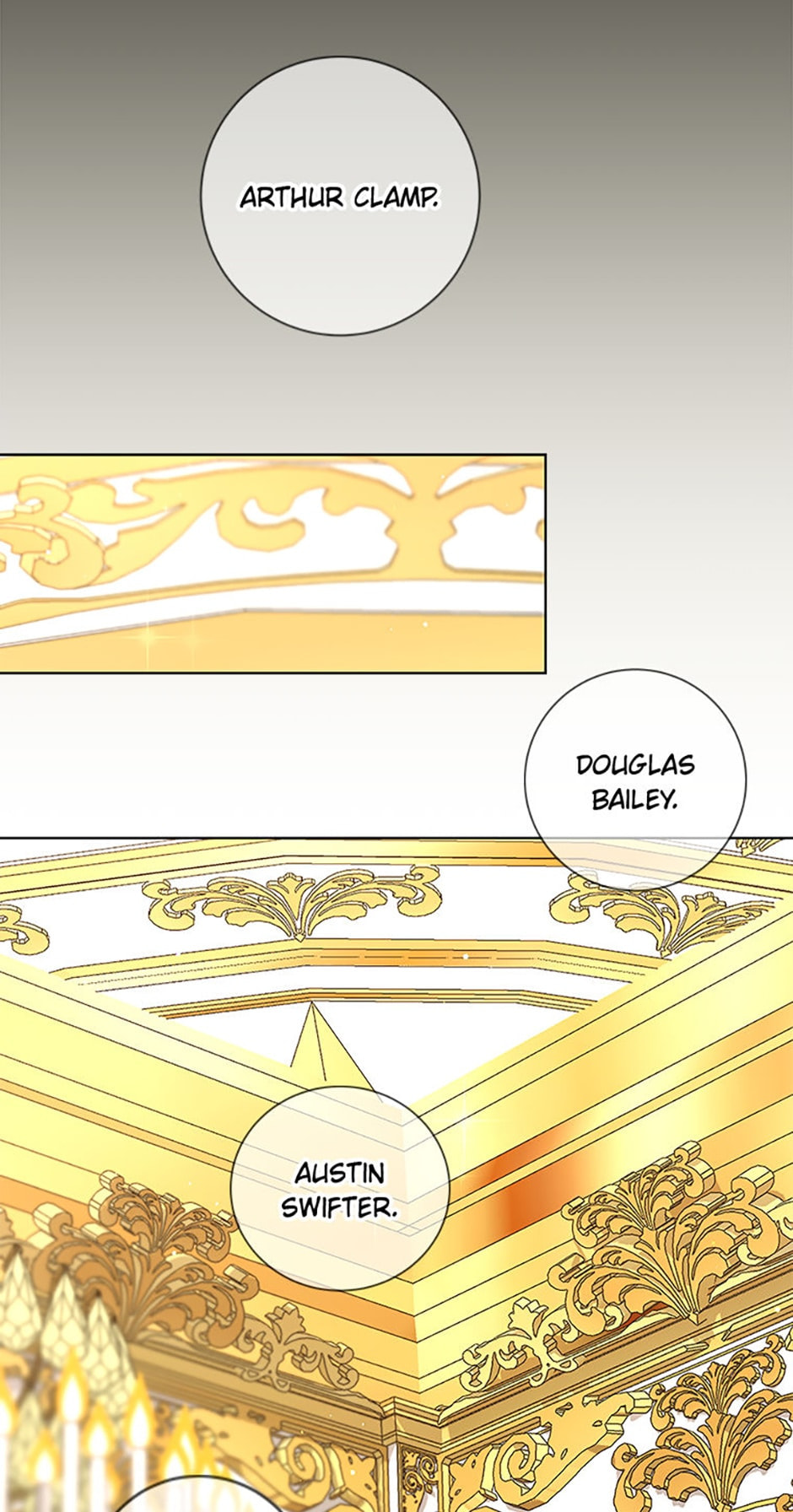 Lady Isabella's Path to Happiness Chapter 53 page 73 - 