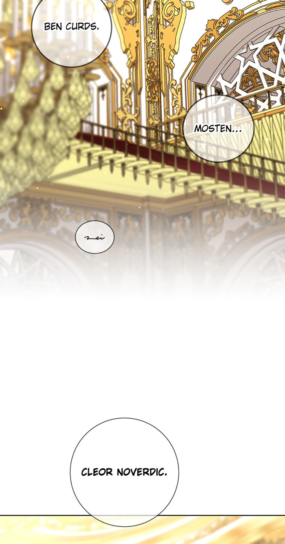 Lady Isabella's Path to Happiness Chapter 53 page 74 - 