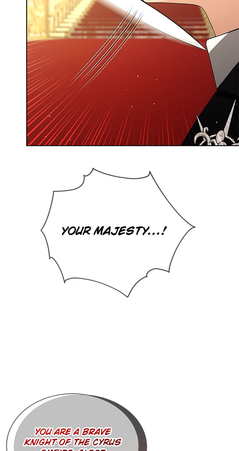 Lady Isabella's Path to Happiness Chapter 53 page 80 - 