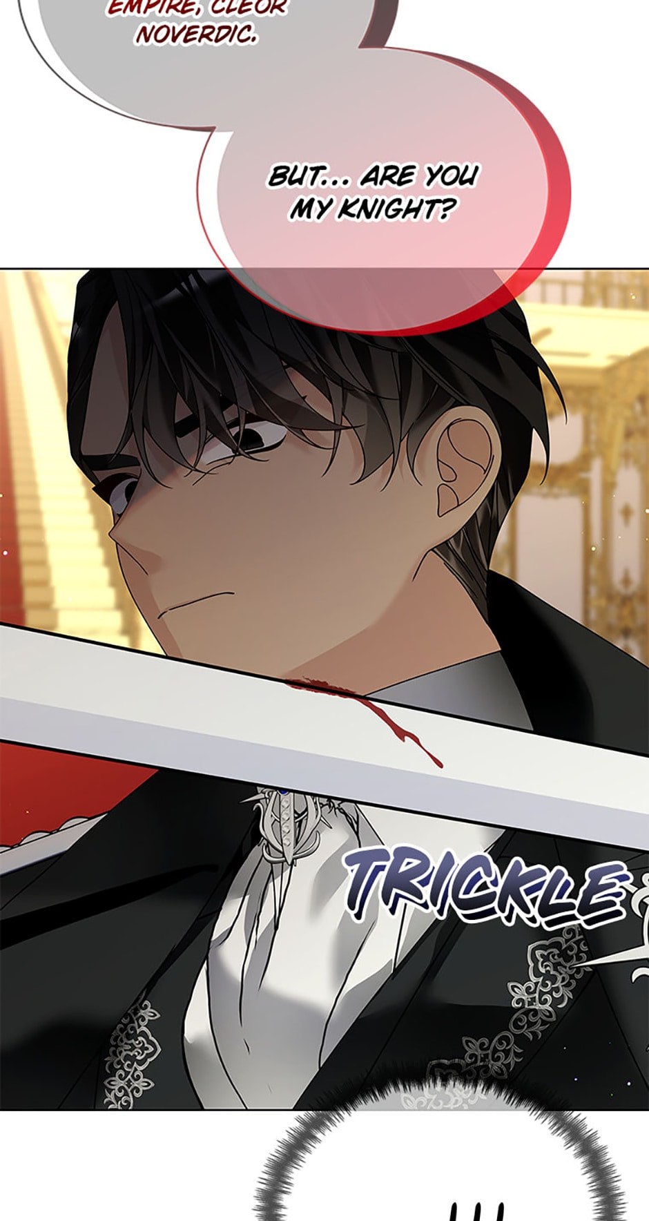 Lady Isabella's Path to Happiness Chapter 53 page 81 - 