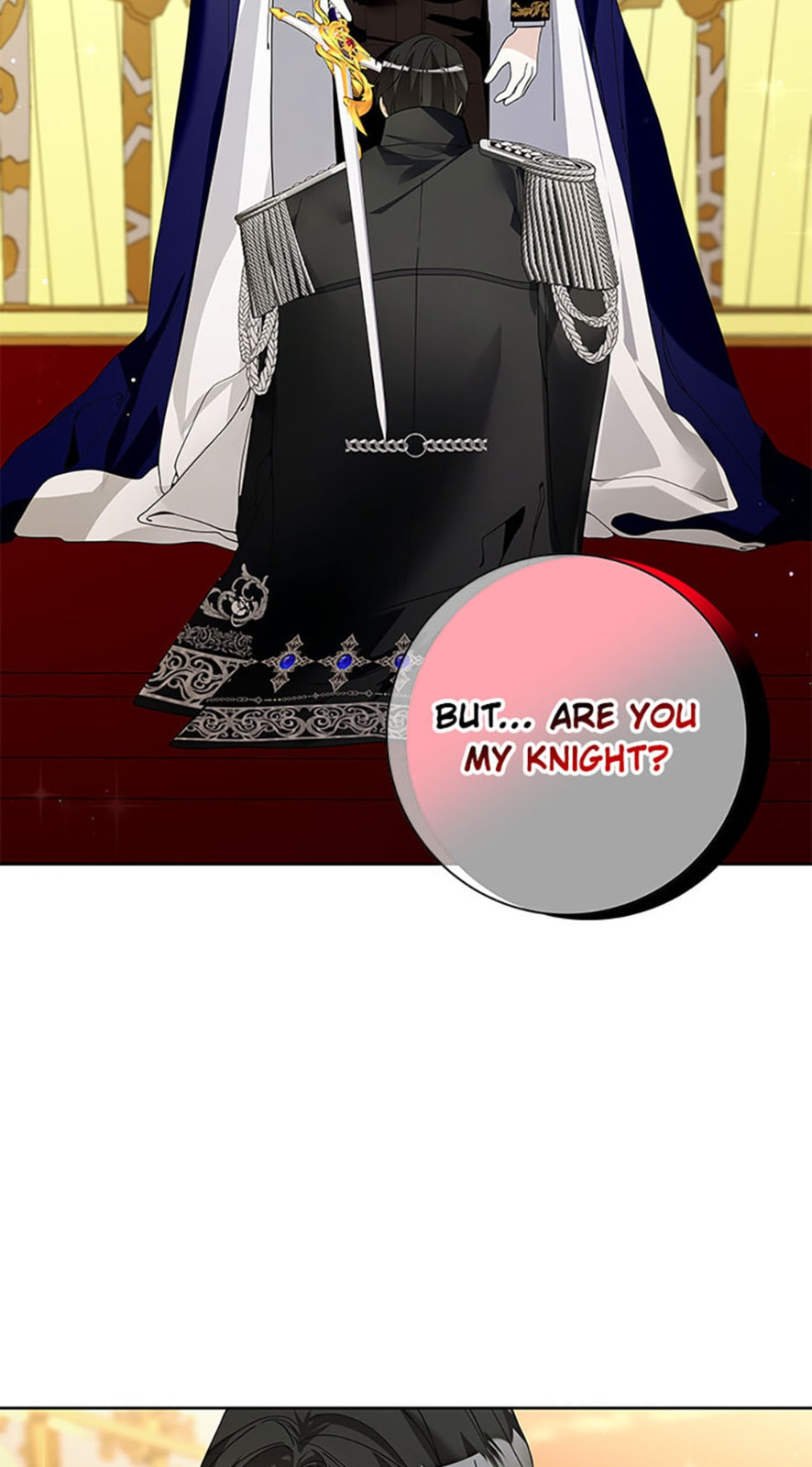 Lady Isabella's Path to Happiness Chapter 54 page 2 - 