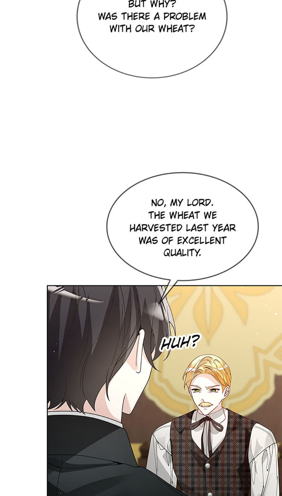 Lady Isabella's Path to Happiness Chapter 54 page 13 - 