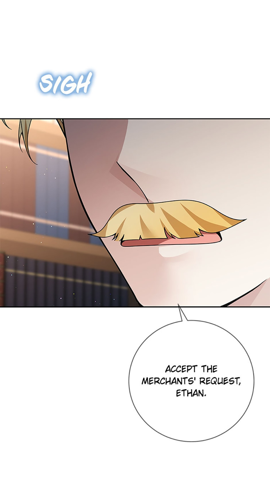 Lady Isabella's Path to Happiness Chapter 54 page 20 - 
