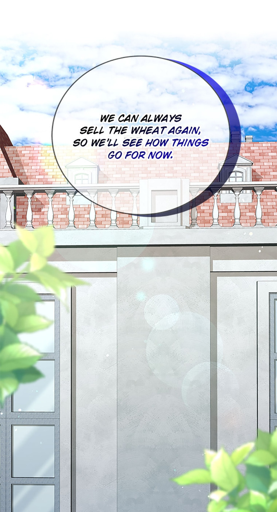 Lady Isabella's Path to Happiness Chapter 54 page 21 - 