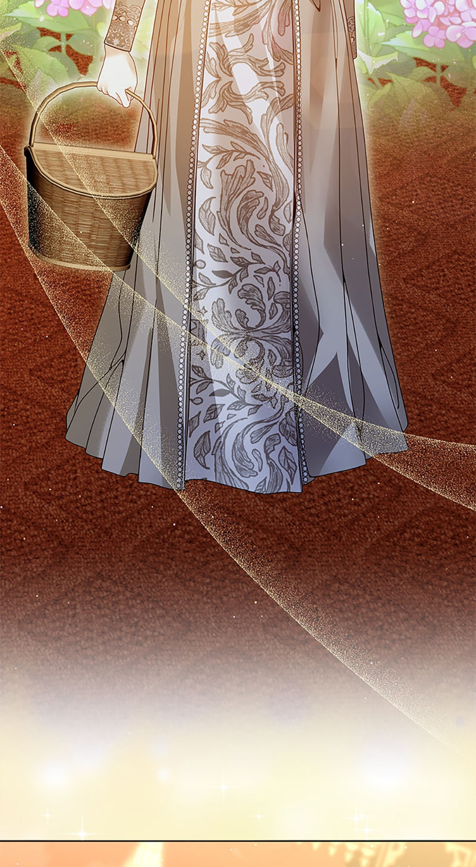 Lady Isabella's Path to Happiness Chapter 54 page 25 - 