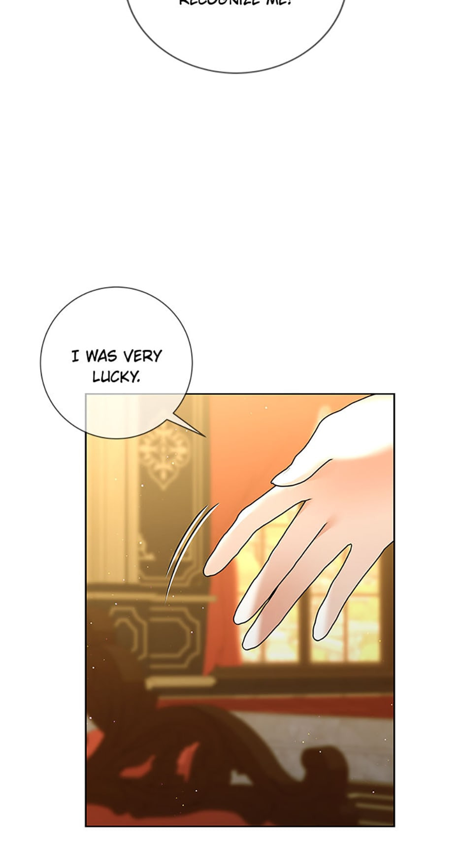 Lady Isabella's Path to Happiness Chapter 54 page 28 - 