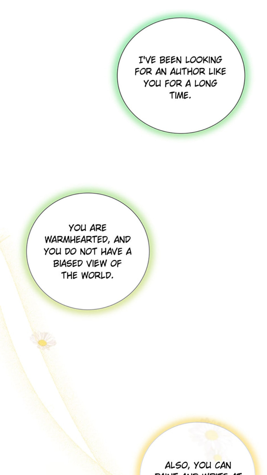Lady Isabella's Path to Happiness Chapter 54 page 29 - 