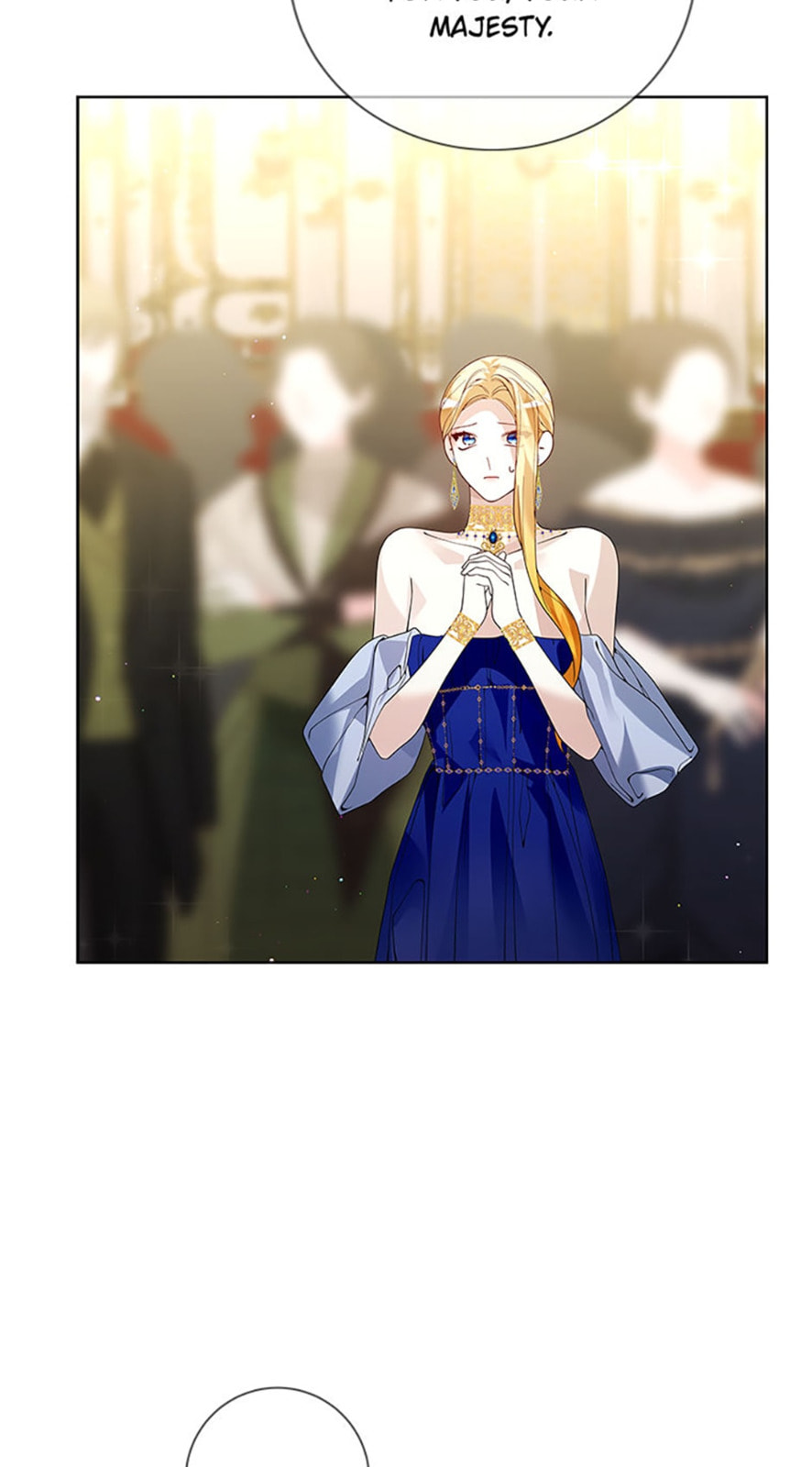 Lady Isabella's Path to Happiness Chapter 54 page 4 - 