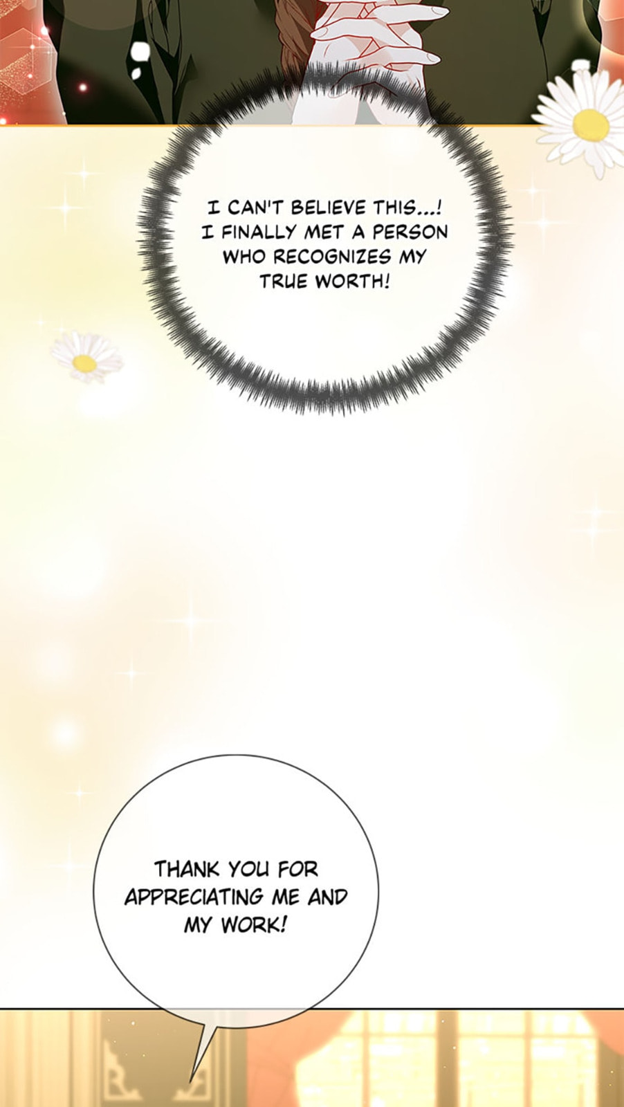 Lady Isabella's Path to Happiness Chapter 54 page 31 - 