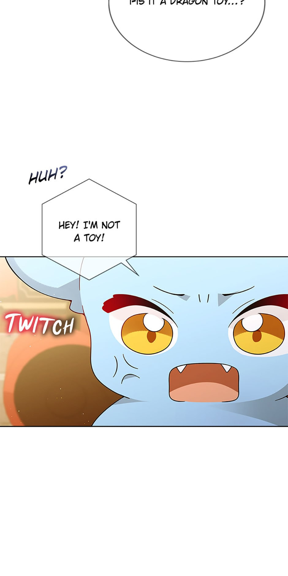 Lady Isabella's Path to Happiness Chapter 54 page 42 - 
