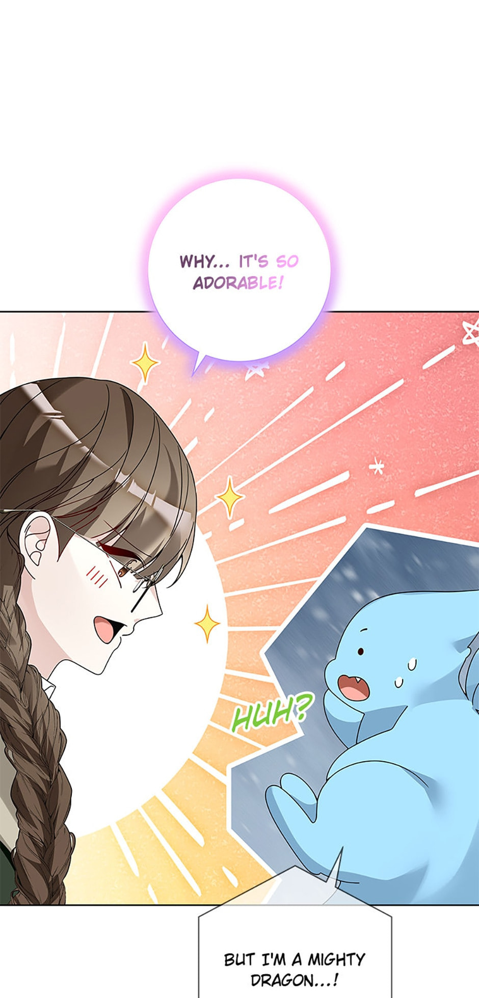 Lady Isabella's Path to Happiness Chapter 54 page 44 - 
