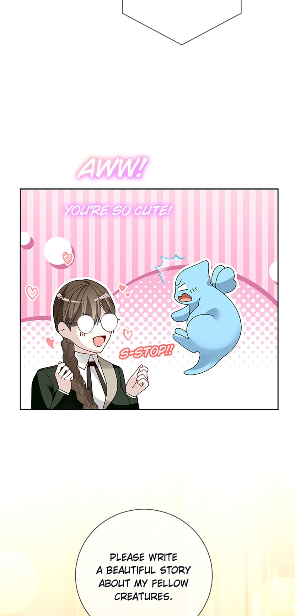 Lady Isabella's Path to Happiness Chapter 54 page 45 - 