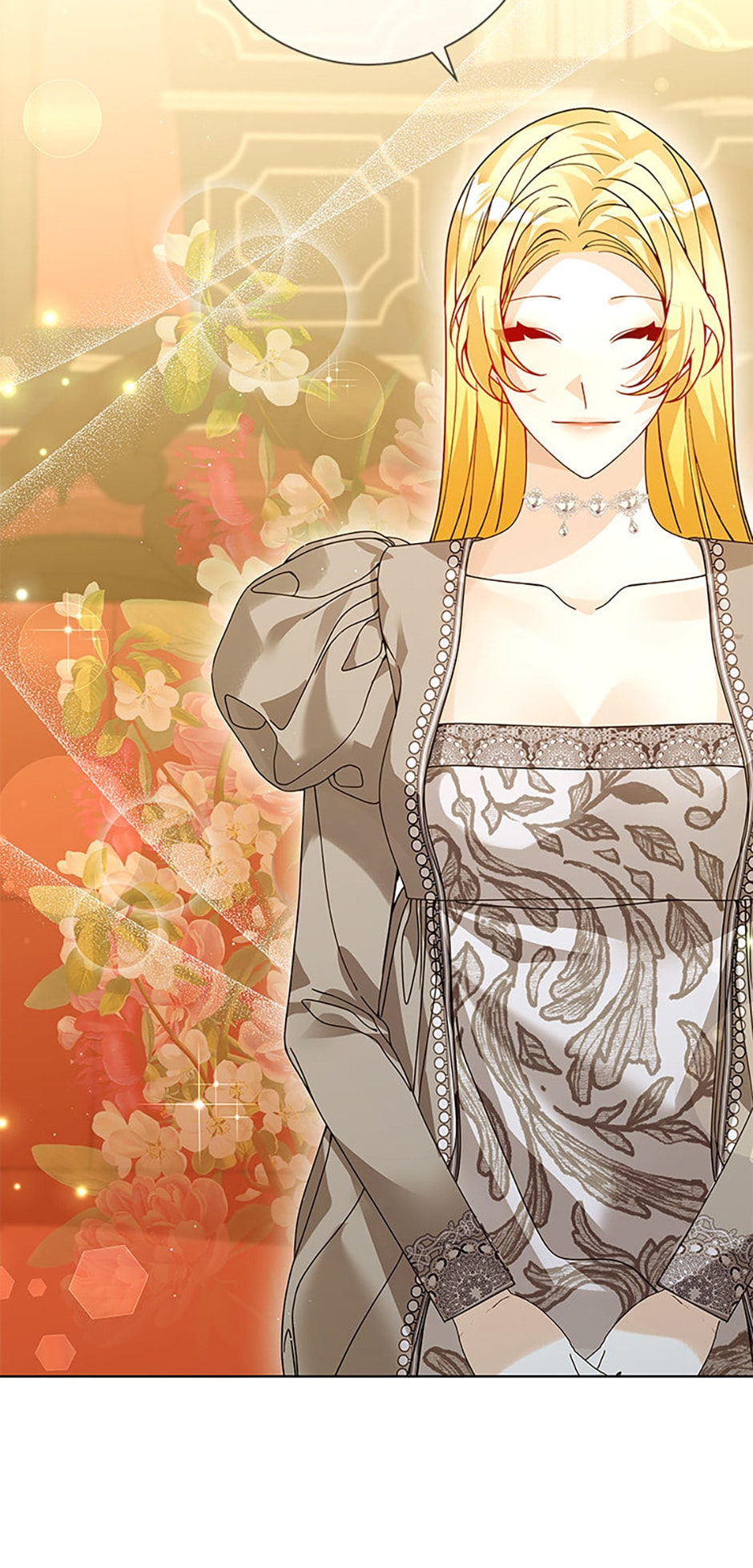 Lady Isabella's Path to Happiness Chapter 54 page 46 - 