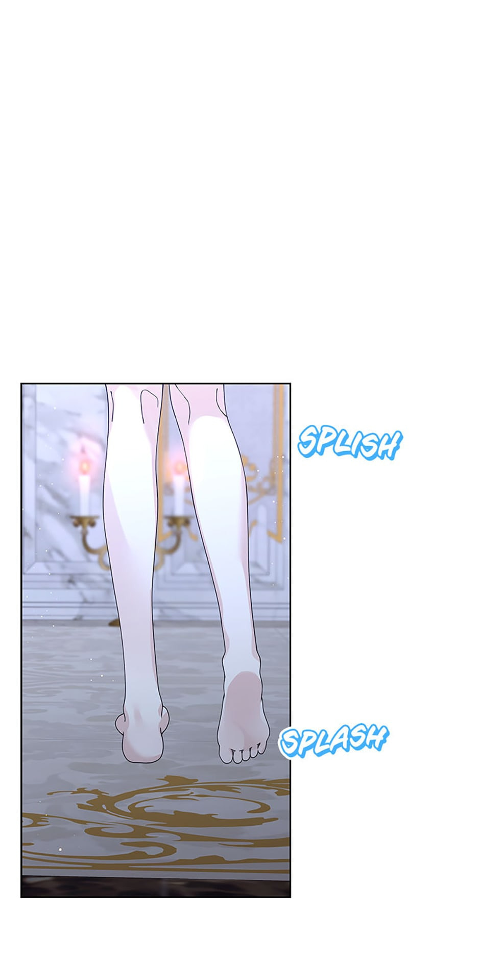 Lady Isabella's Path to Happiness Chapter 54 page 50 - 