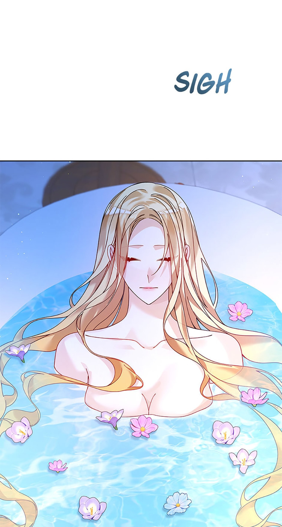 Lady Isabella's Path to Happiness Chapter 54 page 51 - 