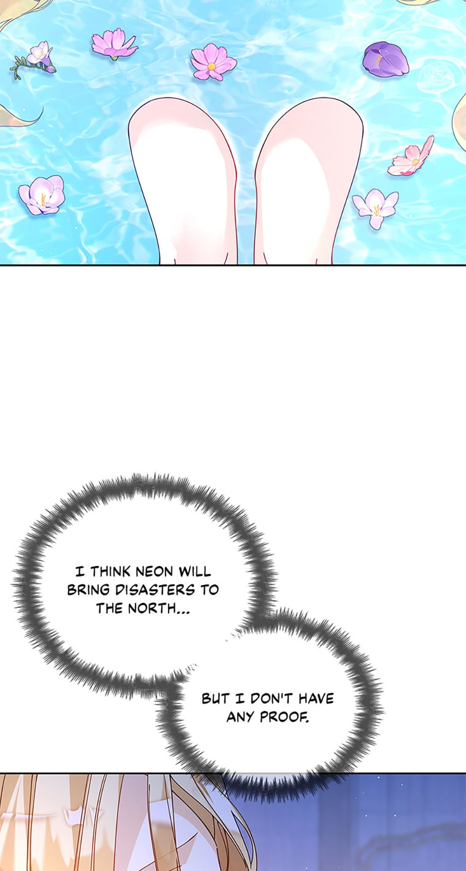 Lady Isabella's Path to Happiness Chapter 54 page 52 - 