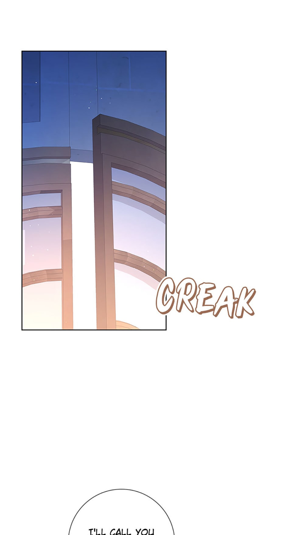 Lady Isabella's Path to Happiness Chapter 54 page 54 - 