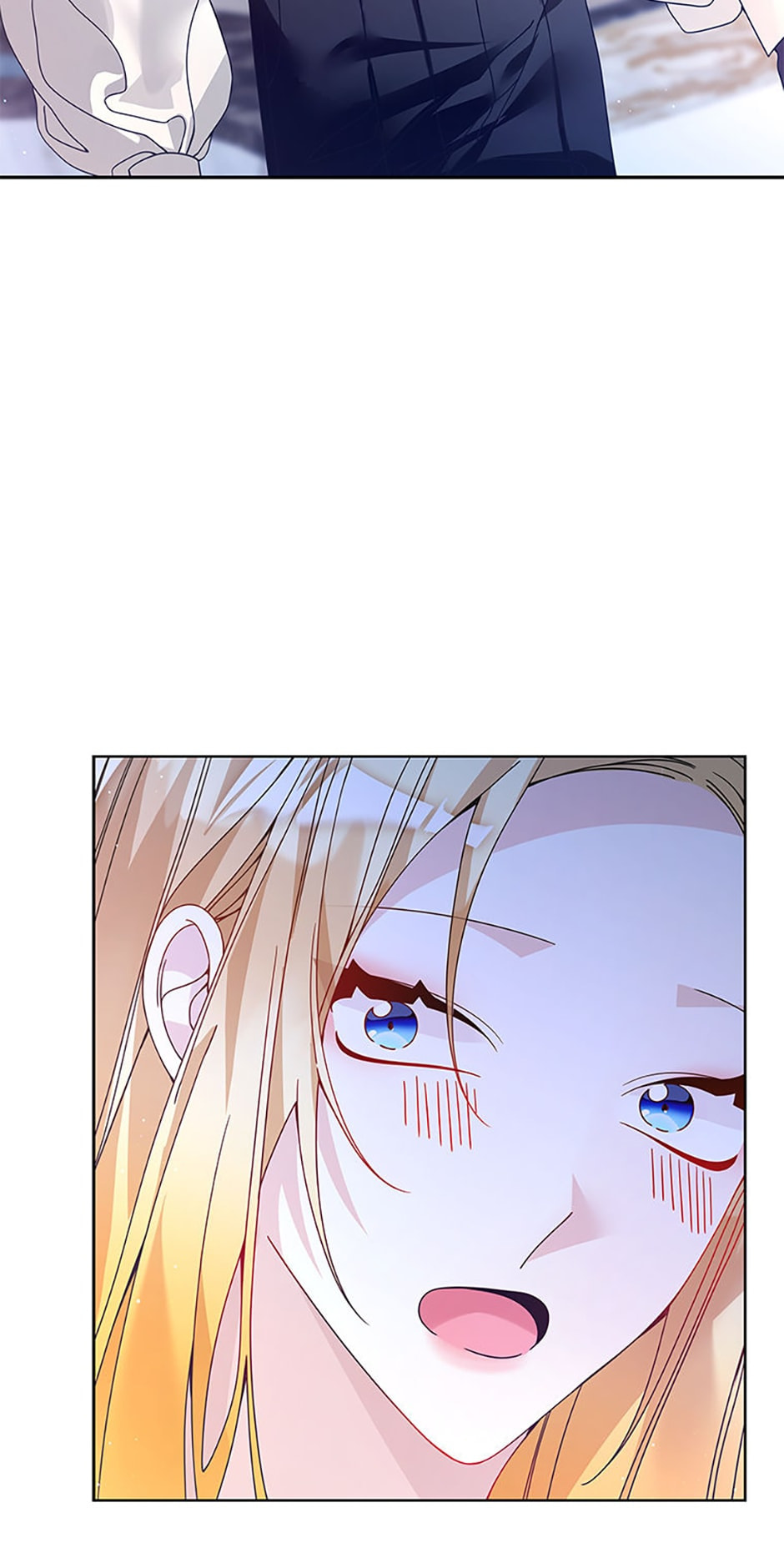 Lady Isabella's Path to Happiness Chapter 54 page 57 - 