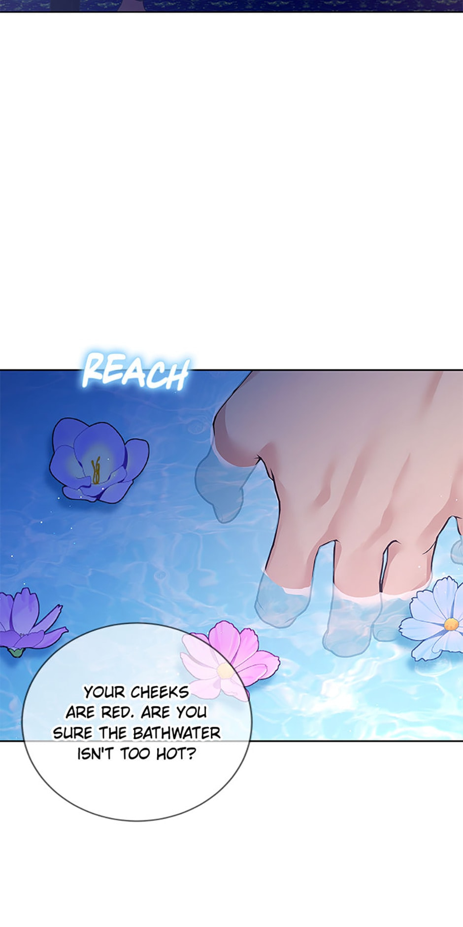 Lady Isabella's Path to Happiness Chapter 54 page 59 - 