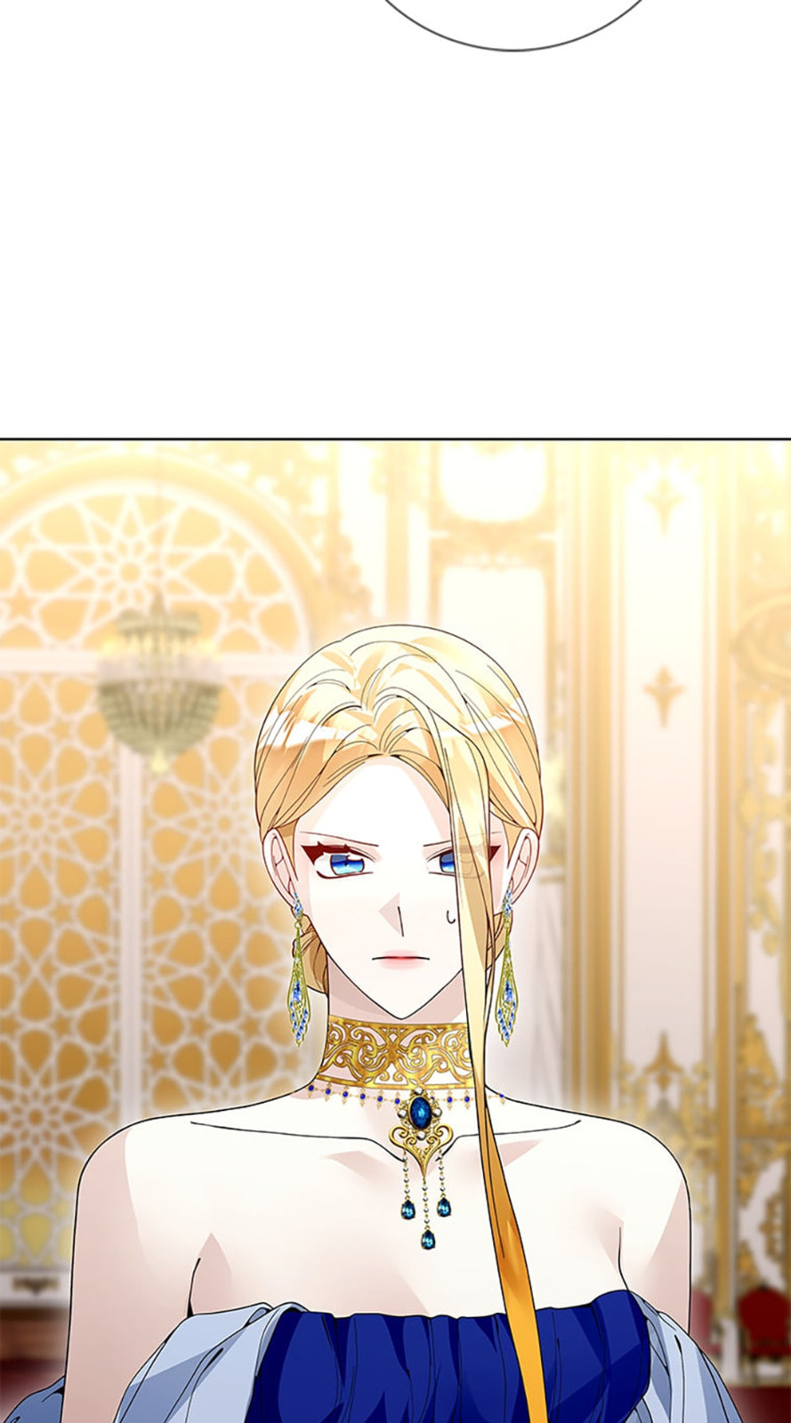 Lady Isabella's Path to Happiness Chapter 54 page 7 - 