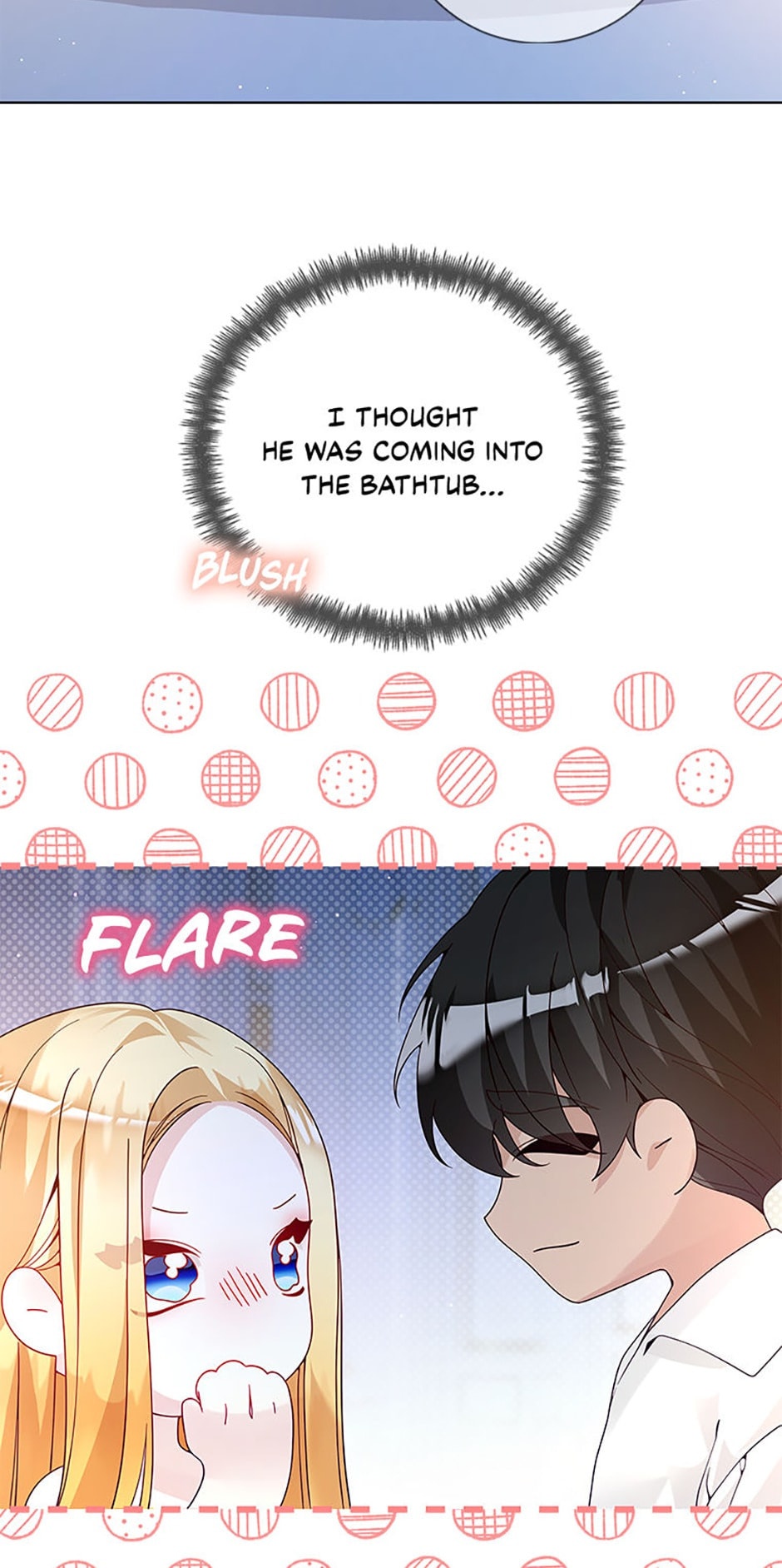 Lady Isabella's Path to Happiness Chapter 54 page 62 - 
