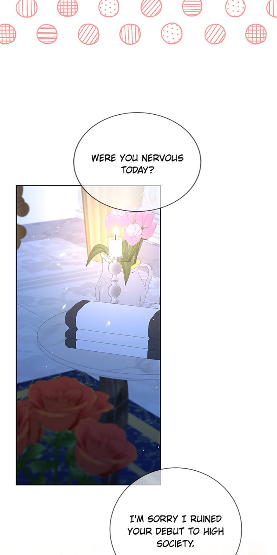 Lady Isabella's Path to Happiness Chapter 54 page 63 - 
