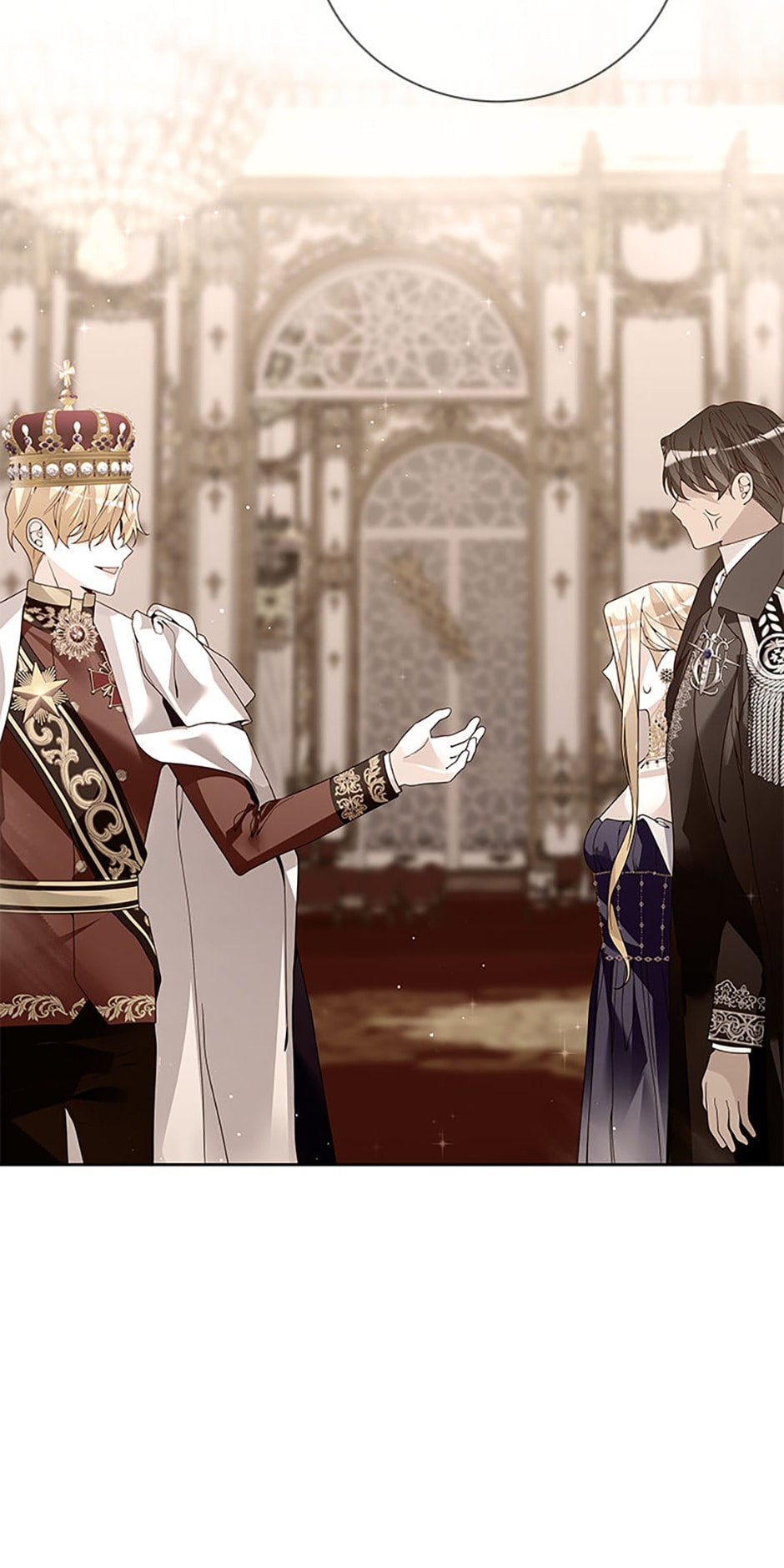 Lady Isabella's Path to Happiness Chapter 54 page 64 - 
