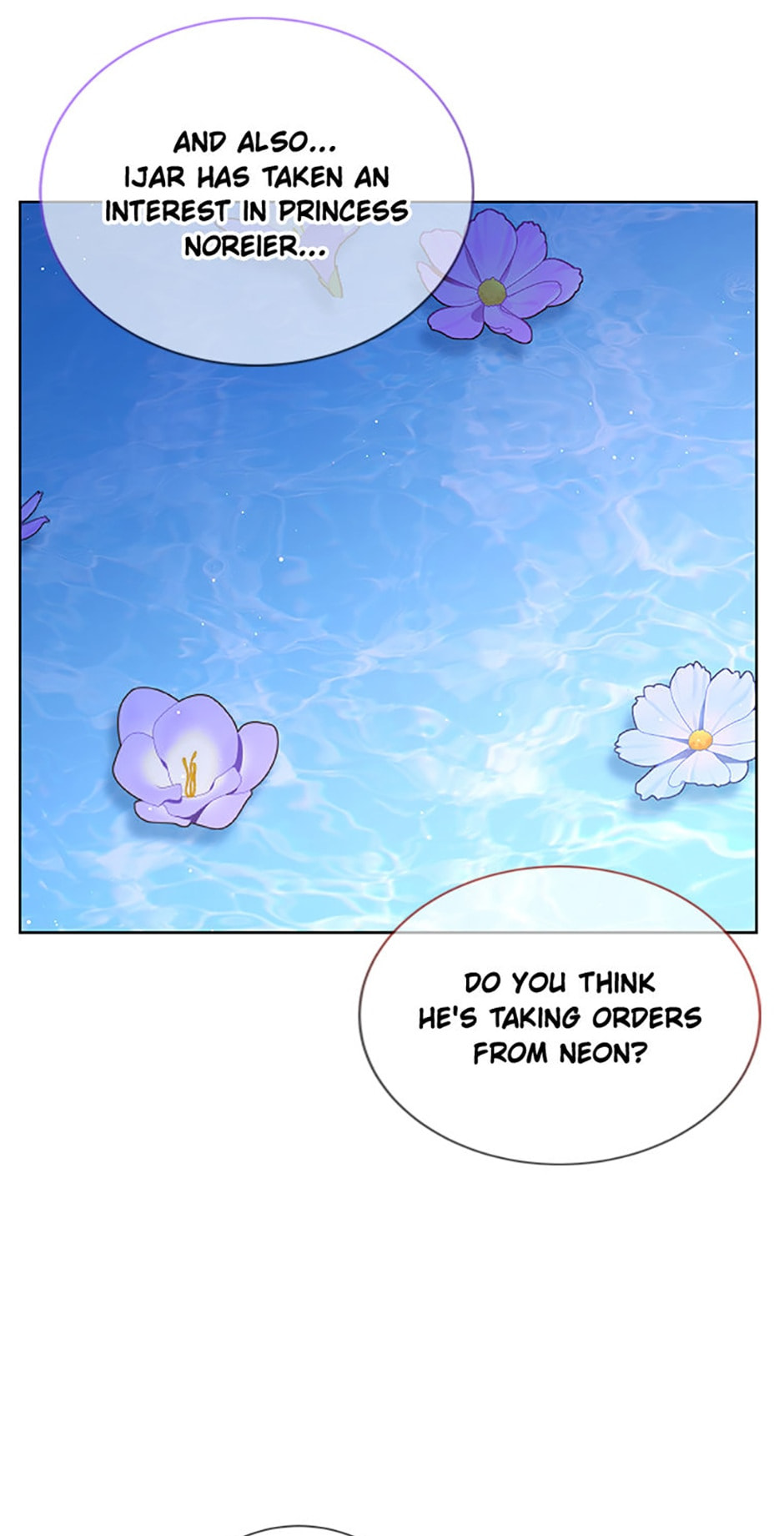 Lady Isabella's Path to Happiness Chapter 54 page 66 - 