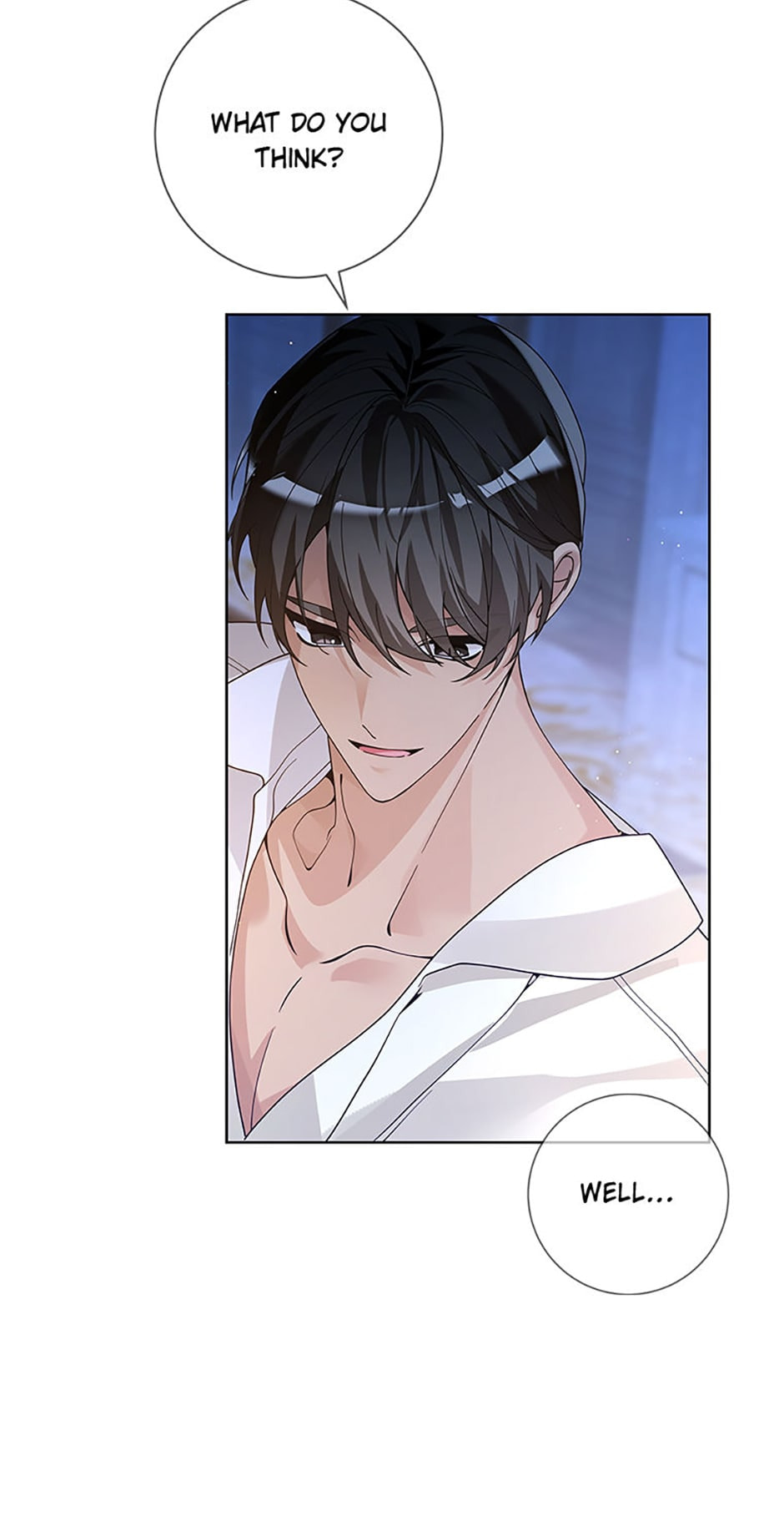 Lady Isabella's Path to Happiness Chapter 54 page 67 - 
